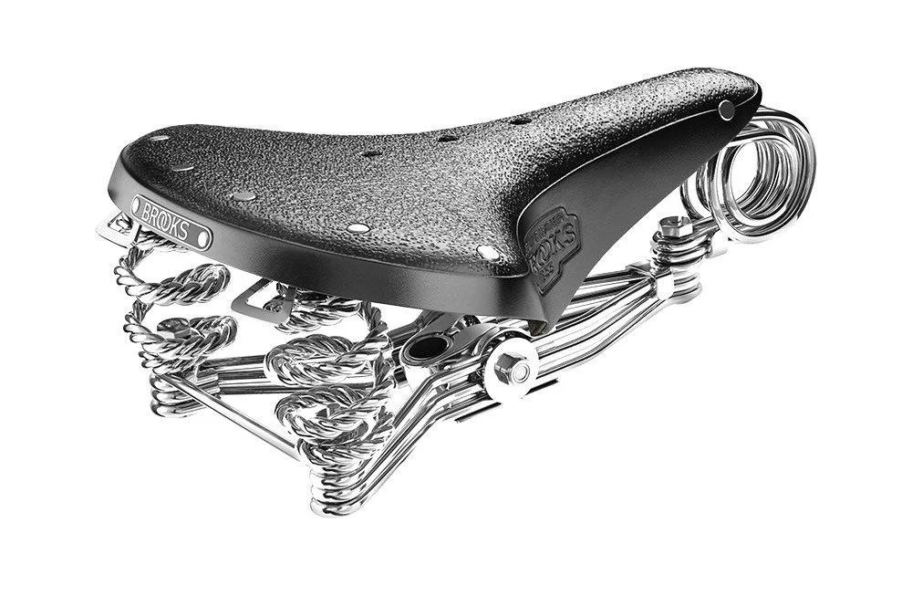 Brooks b33 cheap saddle